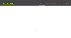 Desktop Screenshot of node.ie